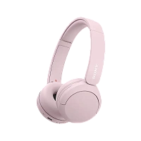 Căști SONY WH-CH520, Roz