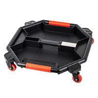 04266 TavДѓ pentru scule pe roti