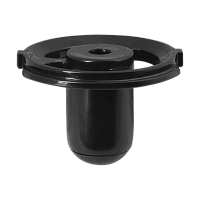 Mașină de tocat carne Polaris PMG 2582, Negru