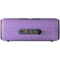 Difuzor Inteligent Yandex Station Street, Violet