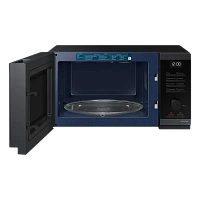 Cuptor cu microunde Samsung MG23DG4524AGE2, Negru