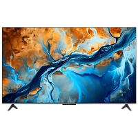 55" MiniLED SMART TV Xiaomi L55MA-SPLEU, 3840x2160 4K UHD, Google TV, Negru