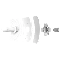 Punct de acces exterior TP-LINK CPE605, 150 Mbps, Alb