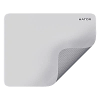 Mouse Pad pentru jocuri HATOR Tonn Mobile, Extra Small, Alb