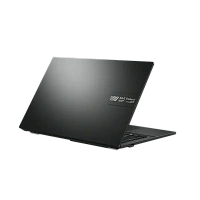 Laptop 15,6" ASUS Vivobook Go 15 E1504FA, Mixed Black, AMD Ryzen 5 7520U, 16GB/512GB, Fără SO