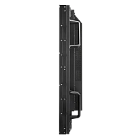 Display NEC MultiSync X554UNS-2, 55", Negru