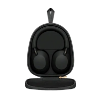 Căști SONY WH-1000XM5, Negru