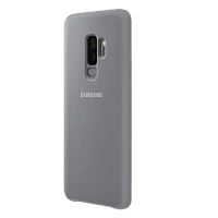 Husă Samsung Silicone Cover for Galaxy S9, Grey