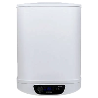 Boiler Electric OZON OZ50SQ20D, 50L, Alb