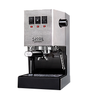Gaggia New Classic E24 Inox