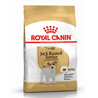 ROYAL CANIN Jack Russell Adult 3 kg, hrană uscată pentru câini adulți de talie mică