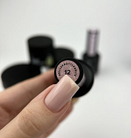Gel Siller BOTTLE Gel nr.012, 15 ml