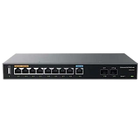 Router VPN GWN7003, Negru