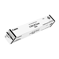 Toner CET Compatible C-EXV-49, Negru