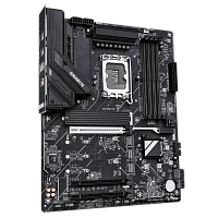Placă de bază Gigabyte Z890 D PLUS, LGA1851, Intel Z890, ATX