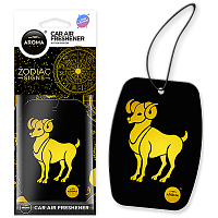 Aroma car Zodiaq (Capricorn) aromatizator auto