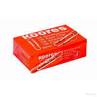 Agrafe KORES 50mm 100buc.