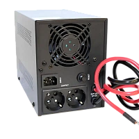 Sursă de alimentare neîntreruptibilă SPS SH500IN, Linear-interactiv, 500VA