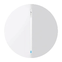Punct de acces fără fir TP-LINK Festa F67, 574 Mbps, 4804 Mbps, Alb
