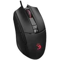 Gaming Mouse Bloody L65 Max, Stone Black