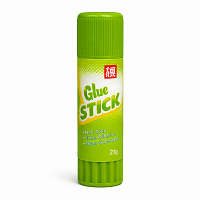 Lipici stick PVP 21 g, LF, lipici solid pentru hartie carton fotografii, adeziv uscat pentru scoala birou craft hobby