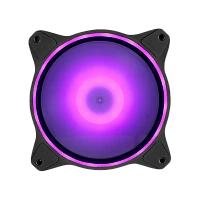 Ventilator PC Chieftec ZF-1225RGB, 120 mm
