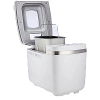 Mașină de pâine Gorenje BM1350W, Alb