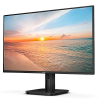 27" Monitor Philips 27E1N1100A, IPS 1920x1080 FHD, Negru