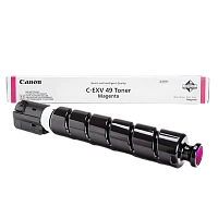 Toner for Canon IR Advance  Magenta (EXV-49) Tomoegawa