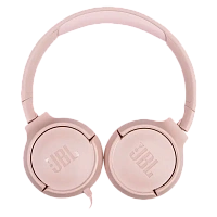 Căști JBL Tune 500, Roz