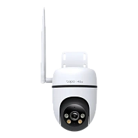 Camera de supraveghere Smart TP-LINK TAPO C501GW, Alb