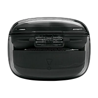 Căști JBL Tune Beam 2 Ghost Edition, Negru