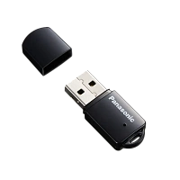 Modul WiFi USB Dual Band Panasonic AJ-WM50E, Negry