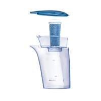 Filtru pentru fier Philips GC024/10, Albastru