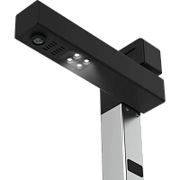 Scaner Portabil Canon IRISCAN DESK 6, A4, Negru