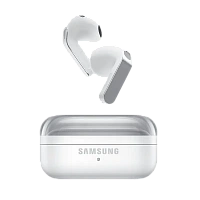 Căști Samsung Galaxy Buds 4, Alb