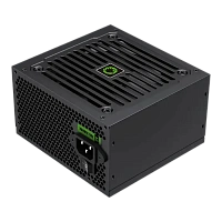 Sursă Alimentare PC Gamemax GE-500, 500W, ATX, Nemodular