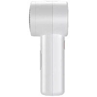 Aparat de curăţat scame Proove Defuzzer, Alb