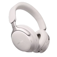 Căști BOSE QuietComfort Ultra, White Smoke