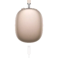 Căști Apple AirPods Max, Violet