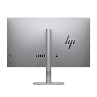 Computer All-in-One HP OmniStudio X 32, 31,5", Intel Core Ultra 5 125H, 16GB/1024GB, Windows 11 Home, Argintiu