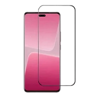 Sticlă de protecție Xcover Xiaomi Redmi Note 12 Full Glue Premium, Negru