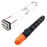 Toner CET Compatible C-EXV-29, Negru
