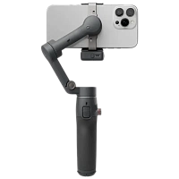 Selfie Stick DJI Osmo Mobile 7P, Slate Gray