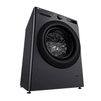 Mașină de spălat LG F4WR510SBM, 10kg, Negru