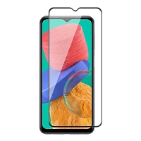 Sticlă de protecție Xcover Xiaomi Redmi 12C Full Glue Premium, Negru