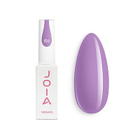 Ojă semipermanentă pentru unghii JOIA vegan 016, 6 ml