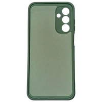 Husă Xcover Samsung A35, ECO , Verde