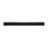Soundbar Xiaomi Soundbar Pro 2.0, Negru