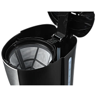Cafetiera cu picurare Ardesto FCM-D2100, 900W, Negru